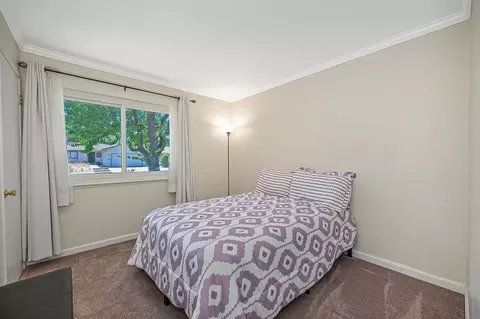 Bedroom - 6447 Rexford Way, Carmichael, CA 95608 photo 2 of 7