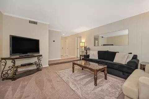 Living - 6447 Rexford Way, Carmichael, CA 95608 photo 4 of 7