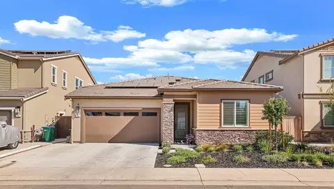 Exterior - 97 Bodega Dr, Lodi, CA 95240 photo 2 of 7