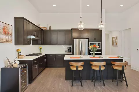 Kitchen - 97 Bodega Dr, Lodi, CA 95240 photo 5 of 7