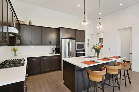 Kitchen - 97 Bodega Dr, Lodi, CA 95240 photo 4 of 7