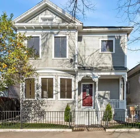 1231 D St, Sacramento, CA 95814