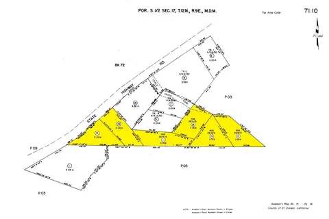 0 3050 Triple 7 Rd, Cool, CA 95614 photo 2