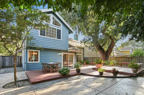 Exterior - 2317 Benton Pl, Davis, CA 95618 photo 4 of 12