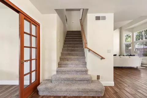 Entry Way - 2317 Benton Pl, Davis, CA 95618 photo 5 of 6