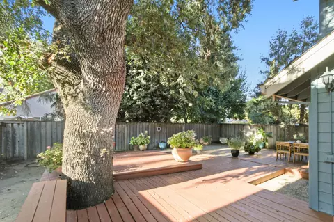 Exterior - 2317 Benton Pl, Davis, CA 95618 photo 8 of 12