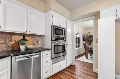 Kitchen - 2317 Benton Pl, Davis, CA 95618 photo 4 of 5