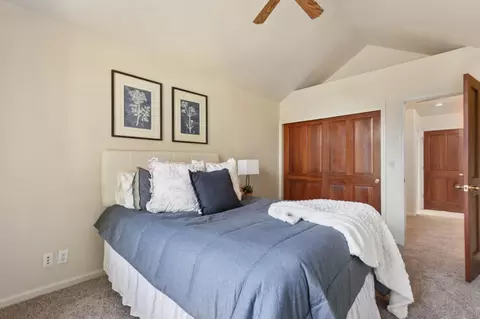Bedroom - 2317 Benton Pl, Davis, CA 95618 photo 4 of 6