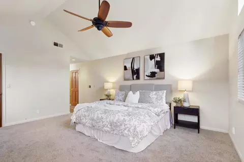 Bedroom - 2317 Benton Pl, Davis, CA 95618 photo 2 of 6