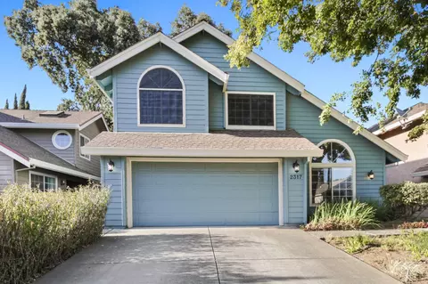 Exterior - 2317 Benton Pl, Davis, CA 95618 photo 12 of 12
