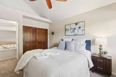 Bedroom - 2317 Benton Pl, Davis, CA 95618 photo 6 of 6
