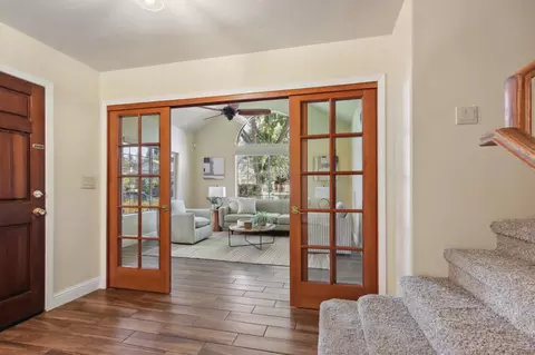 Entry Way - 2317 Benton Pl, Davis, CA 95618 photo 3 of 6
