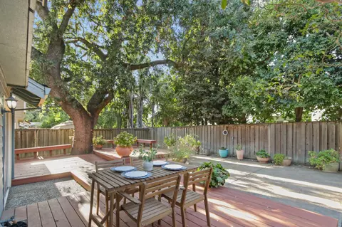 Exterior - 2317 Benton Pl, Davis, CA 95618 photo 7 of 12