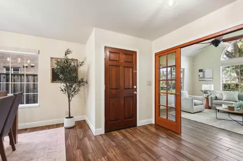 Entry Way - 2317 Benton Pl, Davis, CA 95618 photo 2 of 6