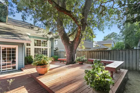 Exterior - 2317 Benton Pl, Davis, CA 95618 photo 6 of 12