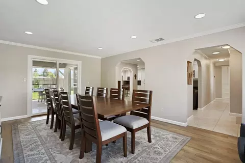 Dining - 2208 Cabrillo Cir, Lodi, CA 95242 photo 4 of 7