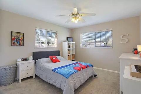 Bedroom - 2208 Cabrillo Cir, Lodi, CA 95242 photo 3 of 3