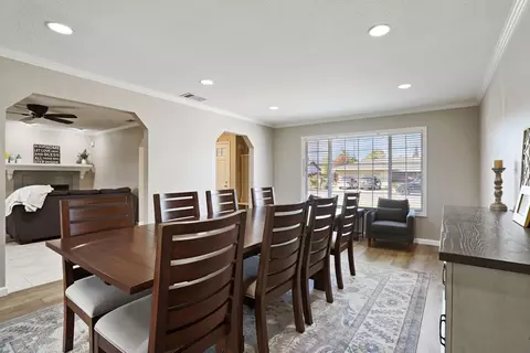 Dining - 2208 Cabrillo Cir, Lodi, CA 95242 photo 3 of 7