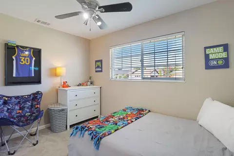Bedroom - 2208 Cabrillo Cir, Lodi, CA 95242 photo 2 of 3