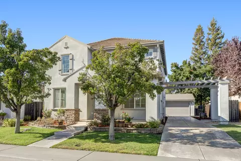 9645 Glacier Creek Way, Elk Grove, CA 95624