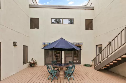 Exterior - 861 Malaga Ave, Davis, CA 95616 photo 15 of 16