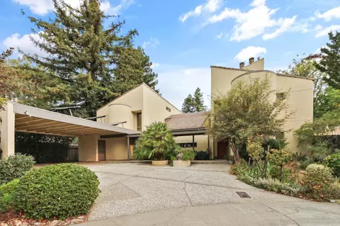 Exterior - 861 Malaga Ave, Davis, CA 95616 photo 11 of 16