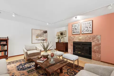 Living - 861 Malaga Ave, Davis, CA 95616 photo 3 of 4