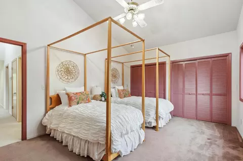 Bedroom - 861 Malaga Ave, Davis, CA 95616 photo 7 of 8