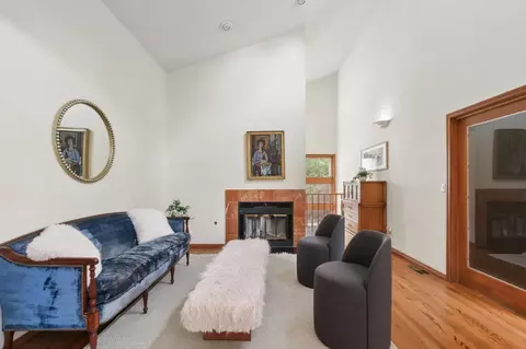 Living - 861 Malaga Ave, Davis, CA 95616 photo 4 of 4
