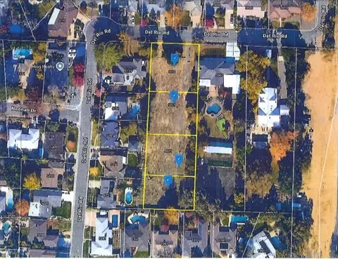 5011 Del Rio Rd, Sacramento, CA 95822