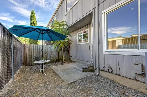 Exterior - 239 Mill St #8, Grass Valley, CA 95945 photo 8 of 12