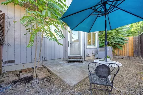 Exterior - 239 Mill St #8, Grass Valley, CA 95945 photo 9 of 12