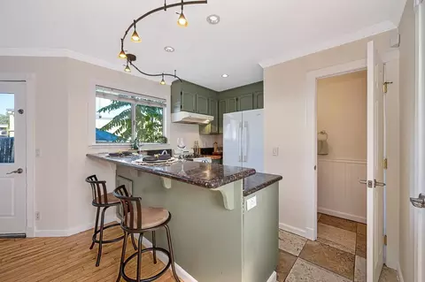 Kitchen - 239 Mill St #8, Grass Valley, CA 95945 photo 2 of 3