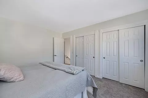 Bedroom - 239 Mill St #8, Grass Valley, CA 95945 photo 2 of 4