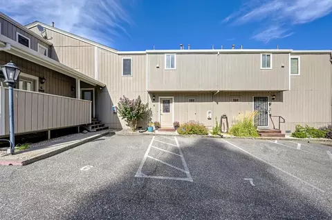 Exterior - 239 Mill St #8, Grass Valley, CA 95945 photo 4 of 12