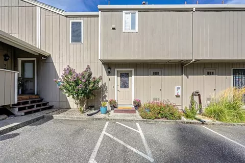 Exterior - 239 Mill St #8, Grass Valley, CA 95945 photo 5 of 12