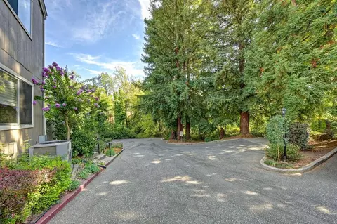 Exterior - 239 Mill St #8, Grass Valley, CA 95945 photo 2 of 12