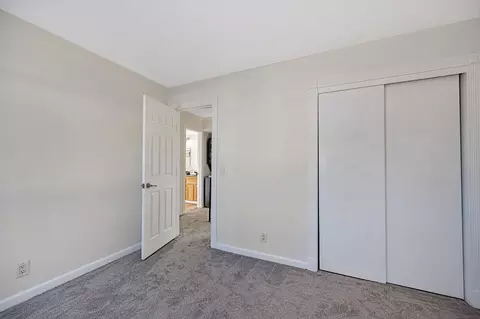 Bedroom - 239 Mill St #8, Grass Valley, CA 95945 photo 4 of 4
