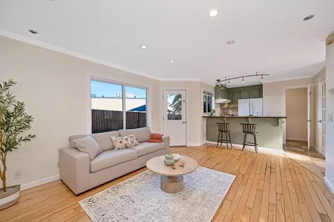 Living - 239 Mill St #8, Grass Valley, CA 95945 photo 3 of 4