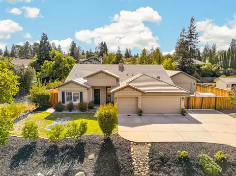 2108 Summer Dr, El Dorado Hills, CA 95762