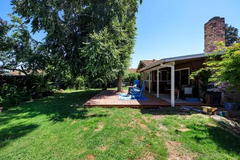 Exterior - 3290 Vanderbilt Ave, Turlock, CA 95382 photo 14 of 22