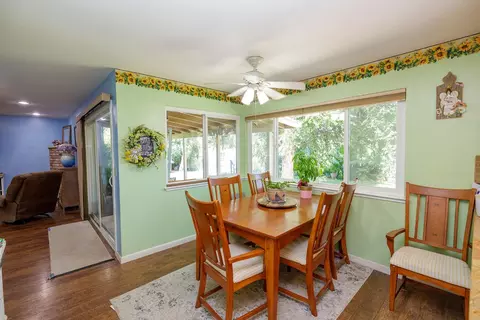 Dining - 3290 Vanderbilt Ave, Turlock, CA 95382 photo 2 of 2