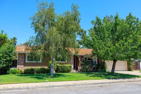 Exterior - 3290 Vanderbilt Ave, Turlock, CA 95382 photo 3 of 22