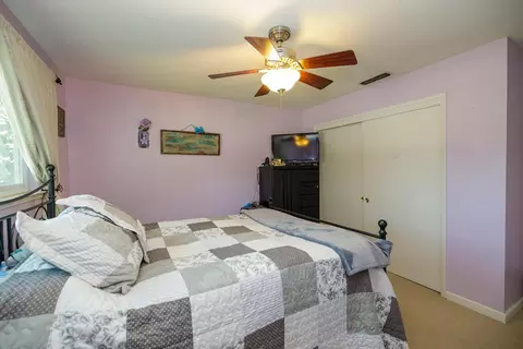 Bedroom - 3290 Vanderbilt Ave, Turlock, CA 95382 photo 4 of 4
