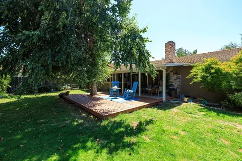 Exterior - 3290 Vanderbilt Ave, Turlock, CA 95382 photo 15 of 22