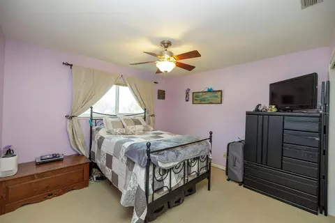 Bedroom - 3290 Vanderbilt Ave, Turlock, CA 95382 photo 3 of 4