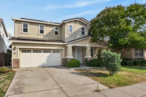8129 Suarez Way, Elk Grove, CA 95757