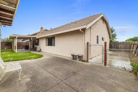 Exterior - 1200 Moffett Rd, Modesto, CA 95351 photo 5 of 5