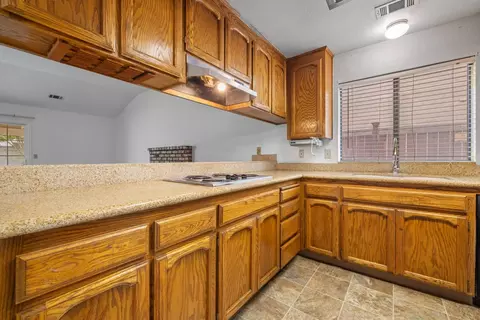 Kitchen - 1200 Moffett Rd, Modesto, CA 95351 photo 1 of 5