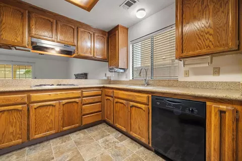 Kitchen - 1200 Moffett Rd, Modesto, CA 95351 photo 3 of 5